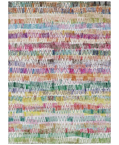 Addison Chantille Machine Washable ACN850 8'x10' Area Rug