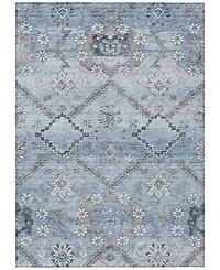 Addison Chantille Machine Washable ACN841 8'x10' Area Rug