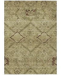 Addison Chantille Machine Washable ACN842 9'x12' Area Rug