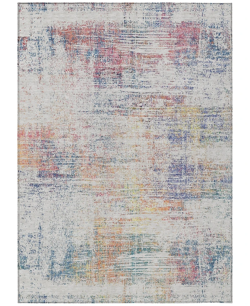 Addison Chantille Machine Washable ACN838 9'x12' Area Rug