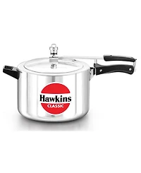Hawkins Classic 8 Liter Aluminum Pressure Cooker