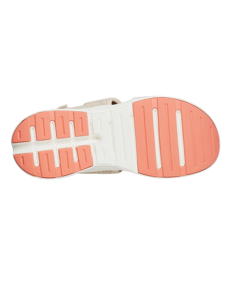 Easy Spirit Women's Denise Austin Cordelia Emove Sport Sandals