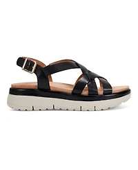 Easy Spirit Women's Indie Strappy Sandals
