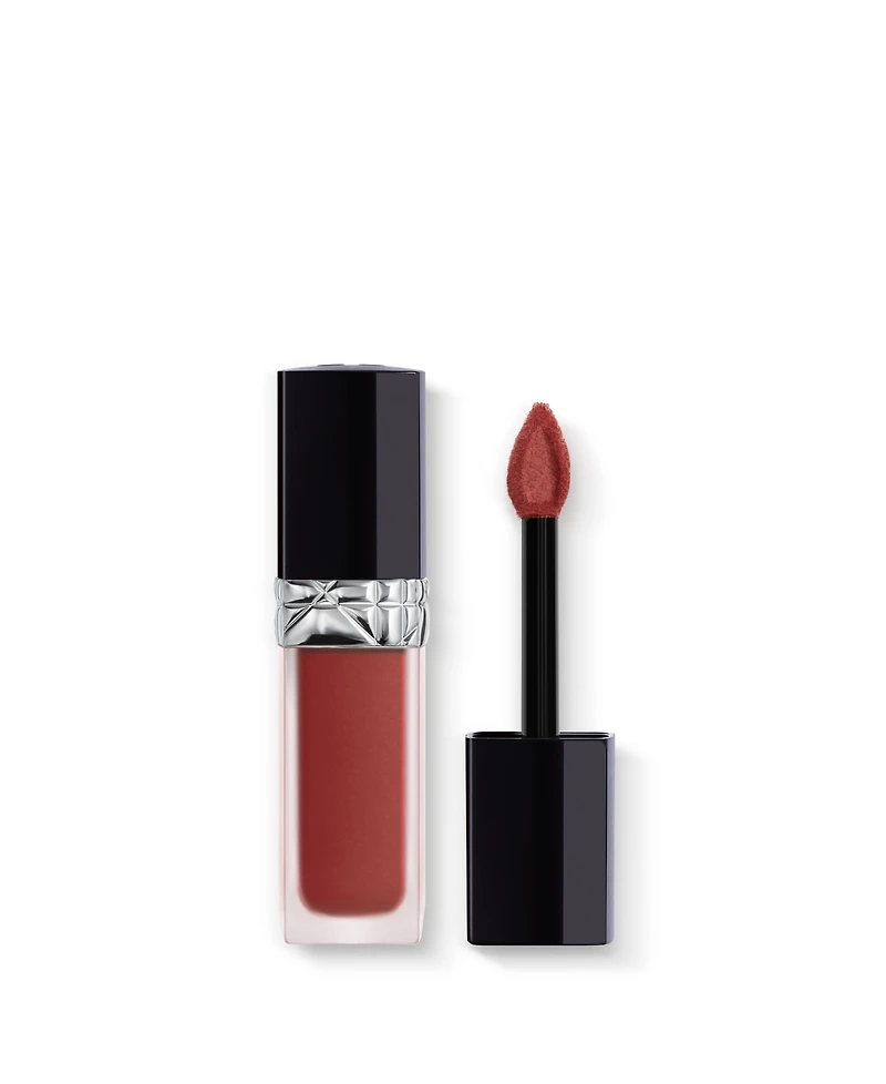 Dior Rouge Forever Liquid Lipstick