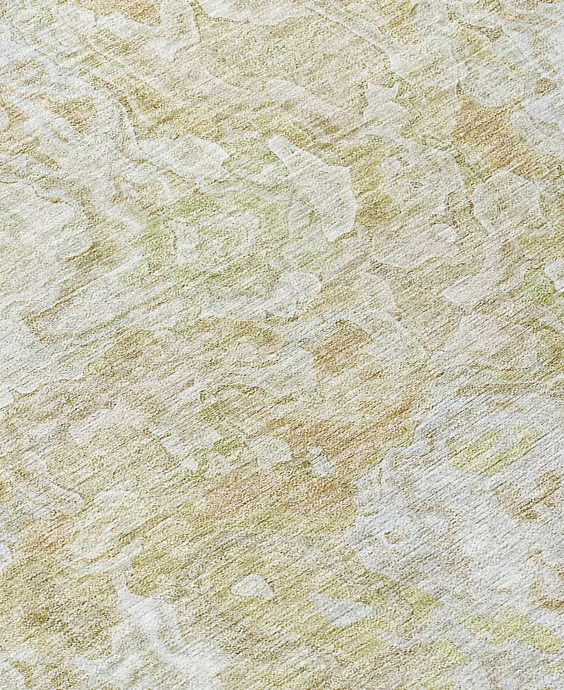 Addison Chantille Machine Washable ACN829 2'3"x7'6" Runner Area Rug