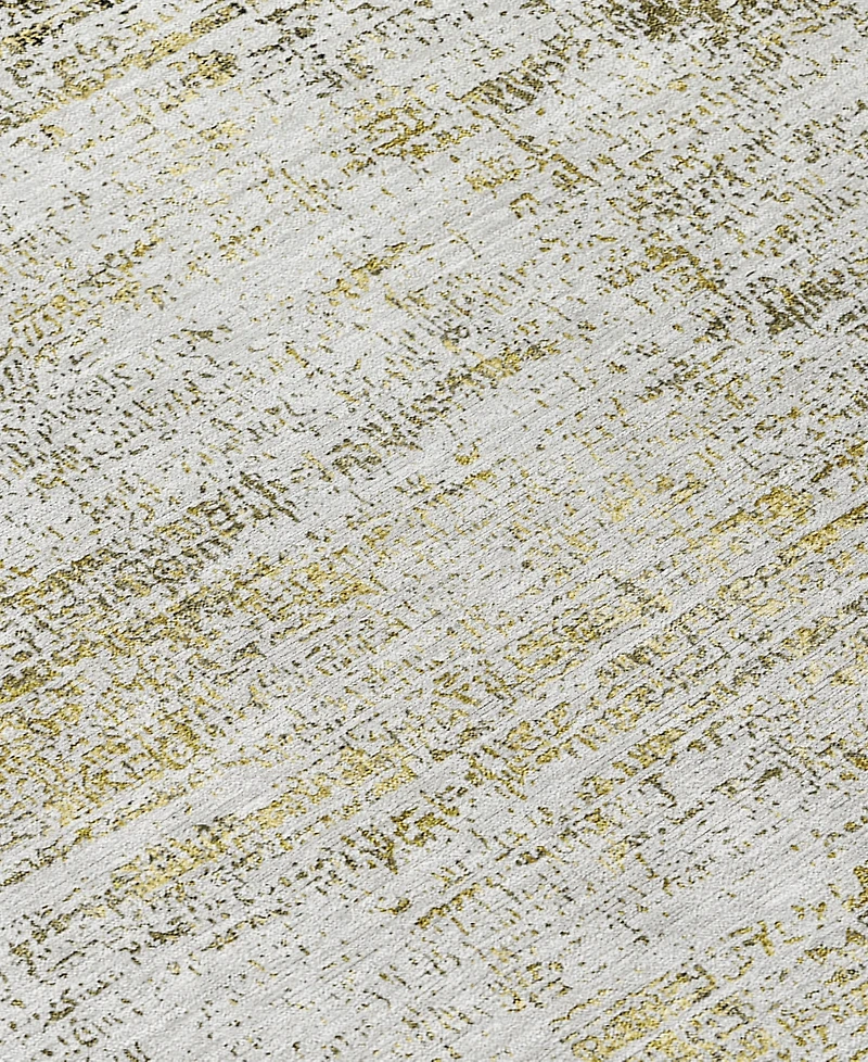 Addison Chantille Machine Washable ACN838 2'3"x7'6" Runner Area Rug