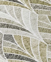Addison Chantille Machine Washable Acn851 Area Rug Collection