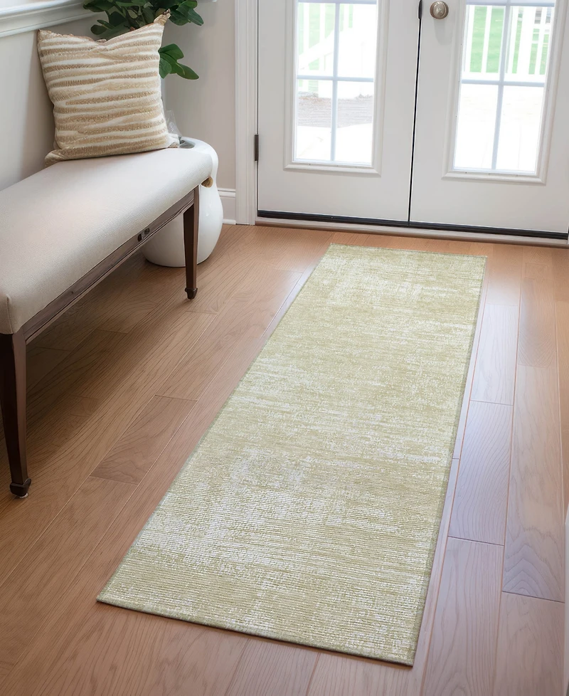 Addison Chantille Machine Washable ACN839 2'3"x7'6" Runner Area Rug
