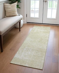 Addison Chantille Machine Washable ACN839 2'3"x7'6" Runner Area Rug