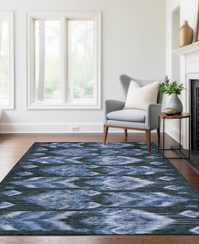 Addison Chantille Machine Washable ACN812 2'6"x3'10" Area Rug