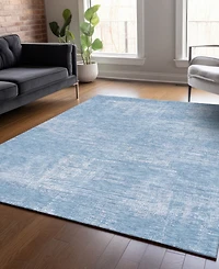 Addison Chantille Machine Washable ACN839 5'x7'6" Area Rug