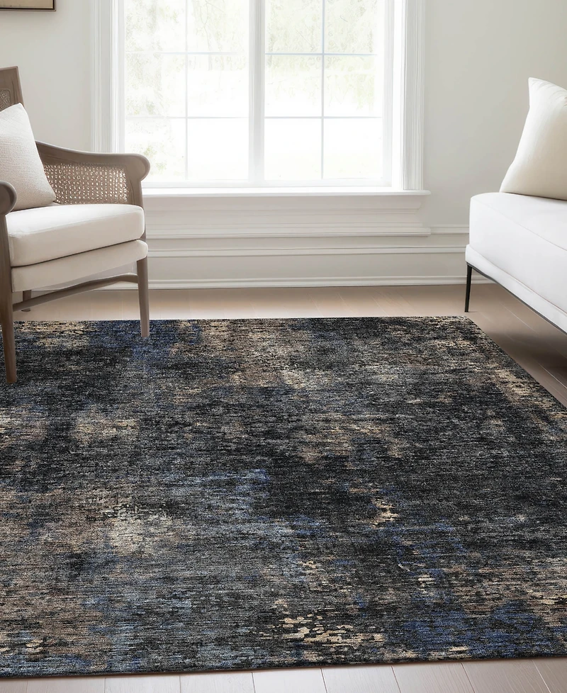 Addison Chantille Machine Washable ACN815 5'x7'6" Area Rug