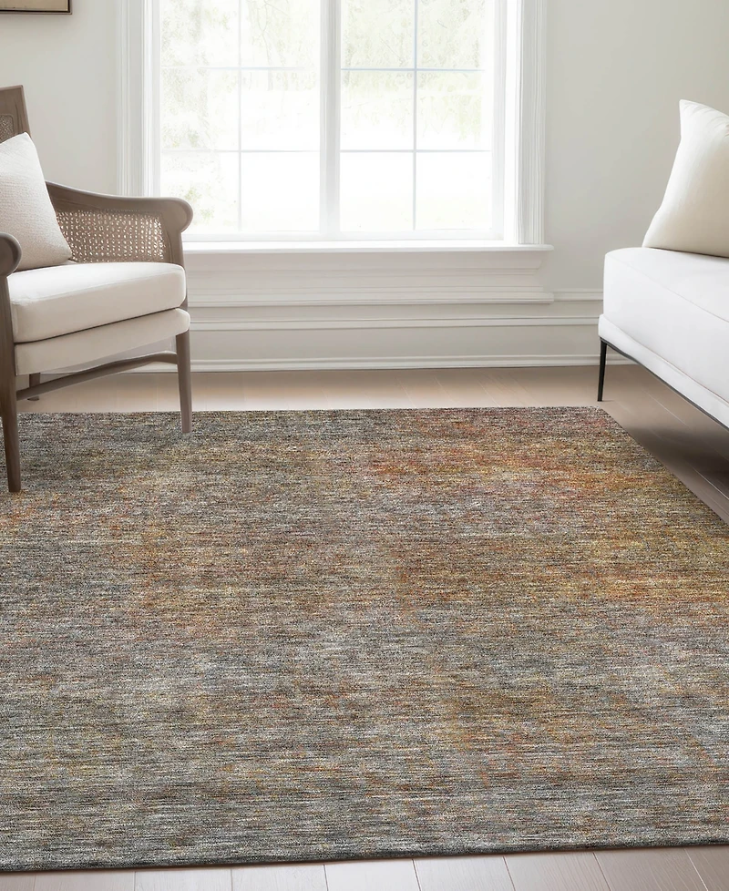 Addison Chantille Machine Washable ACN843 5'x7'6" Area Rug