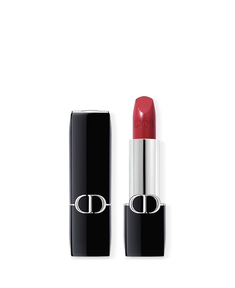 Dior Rouge Lipstick - Satin