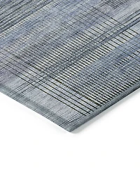 Addison Chantille Machine Washable ACN819 2'3"x7'6" Runner Area Rug