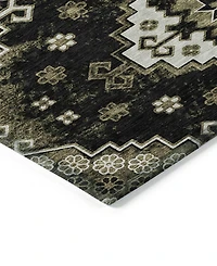 Addison Chantille Machine Washable ACN846 2'3"x7'6" Runner Area Rug