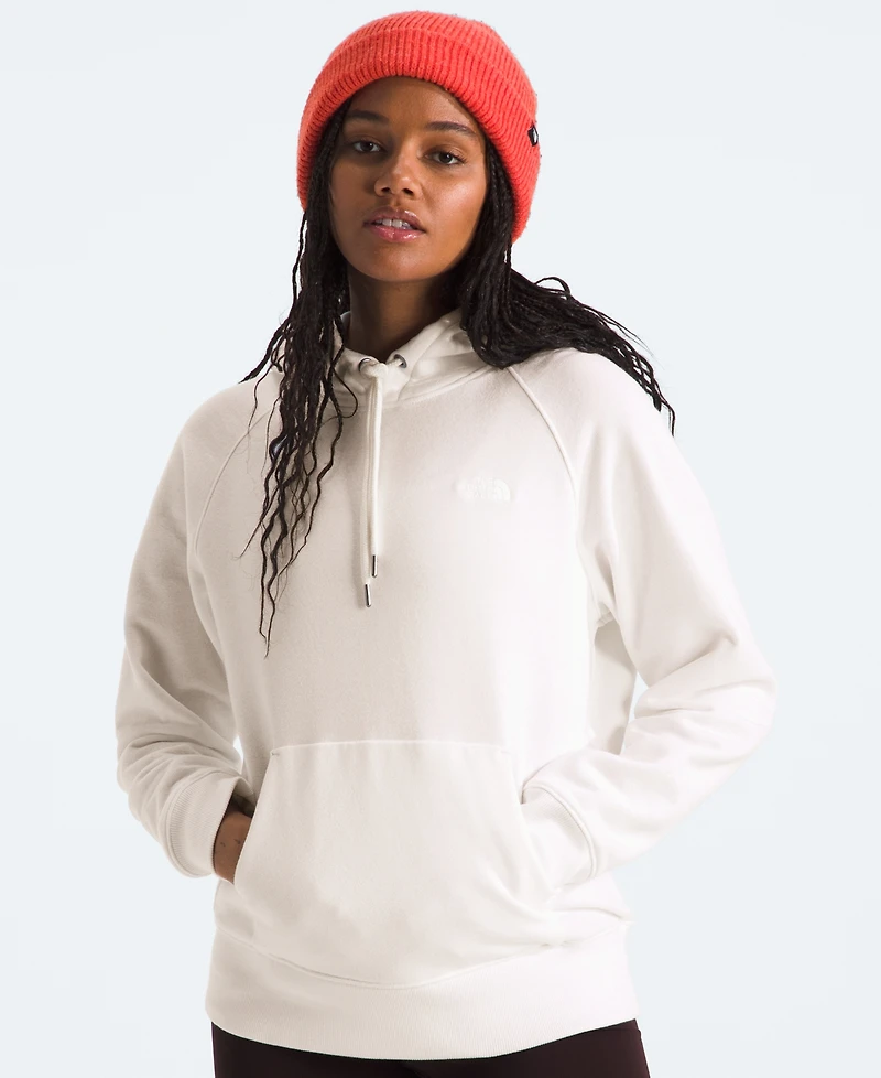 The North Face Women's Evolution Relaxed-Fit Hoodie
