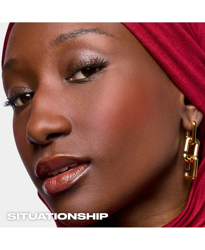 Urban Decay Face Bond Blush Suede