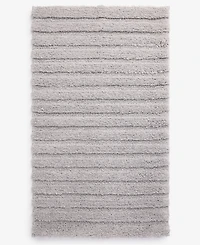 Charter Club Signature Bath Rug, 21" x 34", Exclusively at Macy's