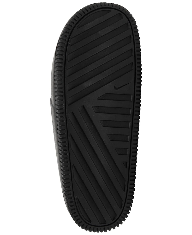 Nike Women's Calm Flip Flop Thong Sandals from Finish Line