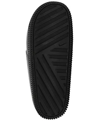 Nike Women's Calm Flip Flop Thong Sandals from Finish Line