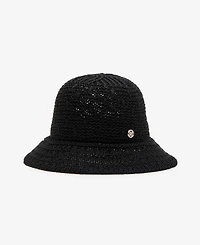 Steve Madden Packable Cloche Hat