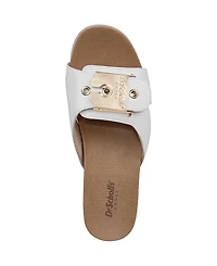 Dr. Scholl's Women's Original Max Too Slide Sandals