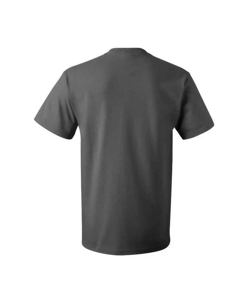 Batman V Superman Mens Title Fight Short Sleeve Adult Tee / T-Shirt