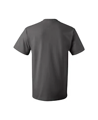 Batman V Superman Mens Title Fight Short Sleeve Adult Tee / T-Shirt