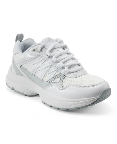 Easy Spirit Women's Keagen Lace-Up Sneakers