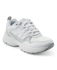 Easy Spirit Women's Keagen Lace-Up Sneakers