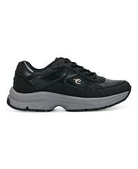Easy Spirit Women's Khari Lace-Up Sneakers