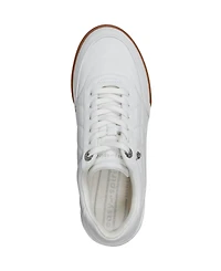 Easy Spirit Women's Haigan Round Toe Casual Sneakers