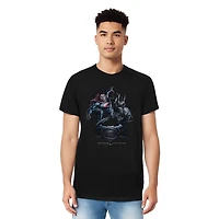 Batman V Superman Mens Team Up Short Sleeve Adult Tee / T-Shirt
