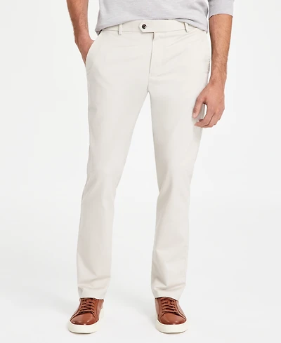 Charles Tyrwhitt Men's Ultimate Non-Iron Chino Pants