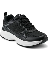 Easy Spirit Women's Keagen Lace-Up Sneakers