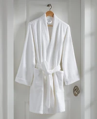 Arch Studio Terry Bath Robe, Exclusively at Macy's