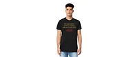 House Of The Dragon Men's Not Dreams Short Sleeve Adult Tee / T-Shirt
