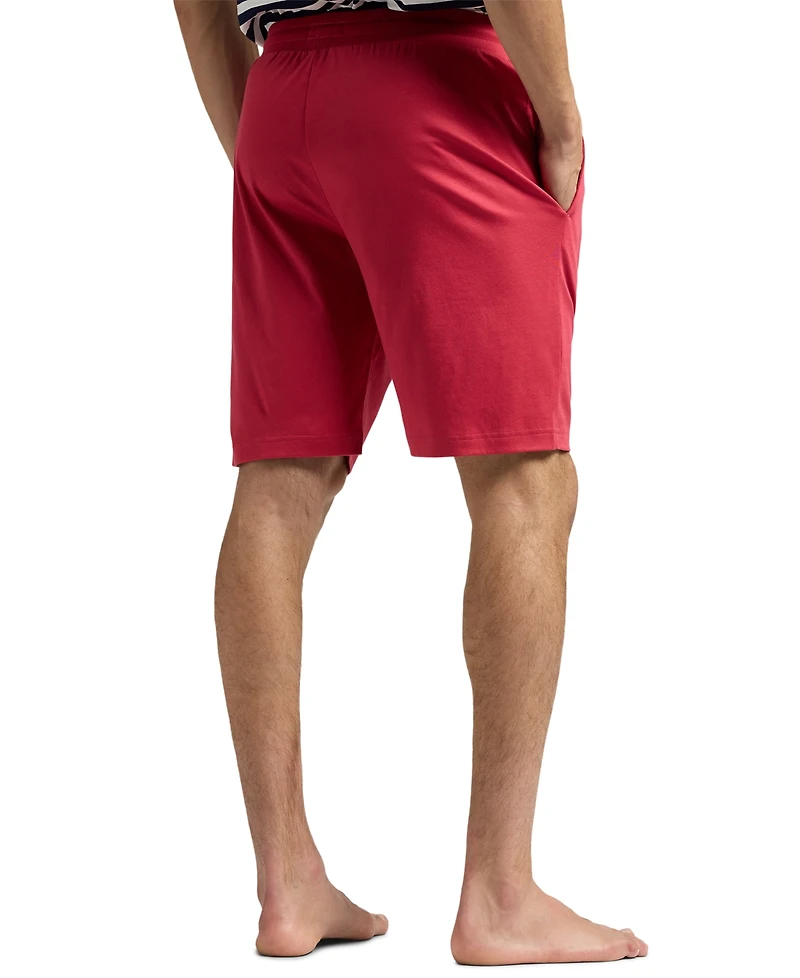 Polo Ralph Lauren Men's Drawstring Sleep Shorts