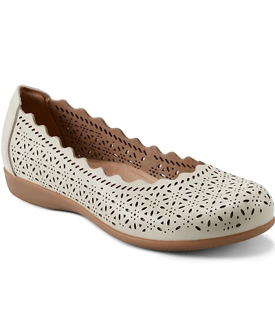Earth Women's Bria Casual Flat