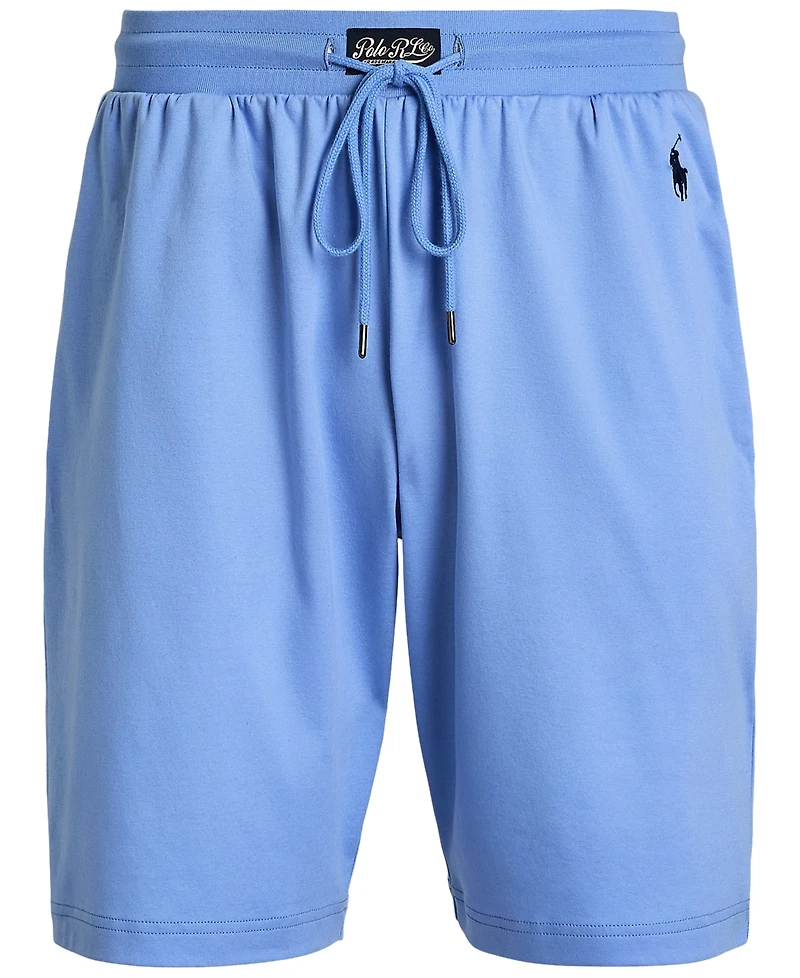 Polo Ralph Lauren Men's Drawstring Sleep Shorts
