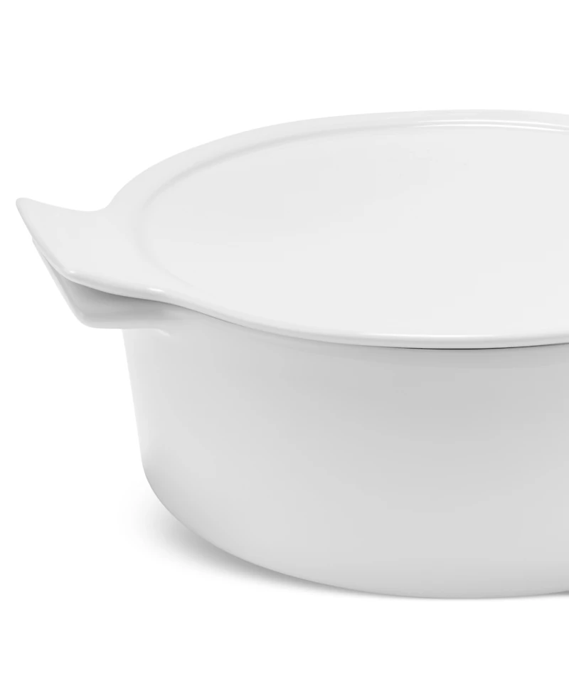 The Cellar James Covered Vegetable Bowl, Exclusively at Macy's