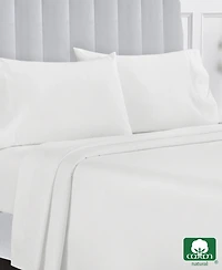 Soft Cotton Sheet Set