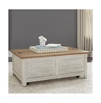 Liberty Furniture Storage Trunk