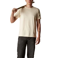 Members Only Big & Tall Men's Crew Neck T-Shirt