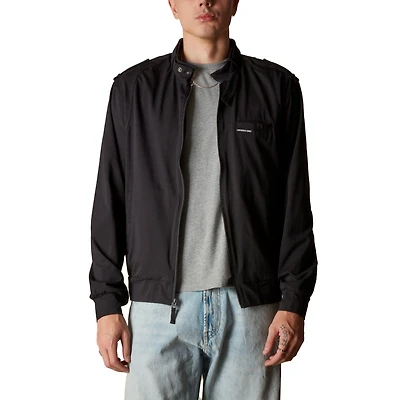 Members Only Men's Athletic Club Jacket