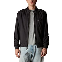 Members Only Men's Athletic Club Jacket