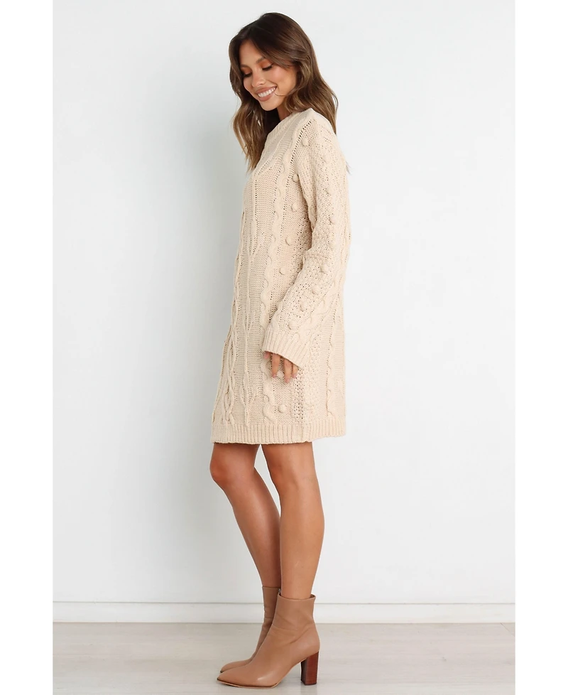 Petal and Pup Women's Mona Dress