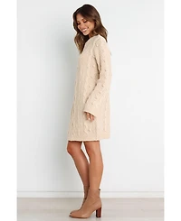 Petal and Pup Women's Mona Dress