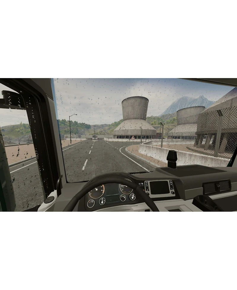 Truck Driver